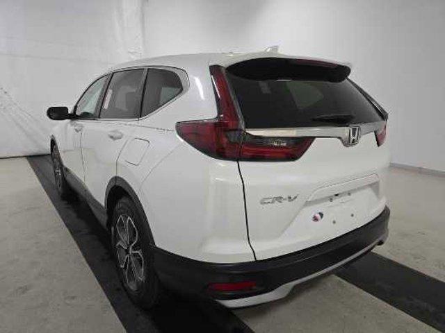 used 2022 Honda CR-V car, priced at $24,448