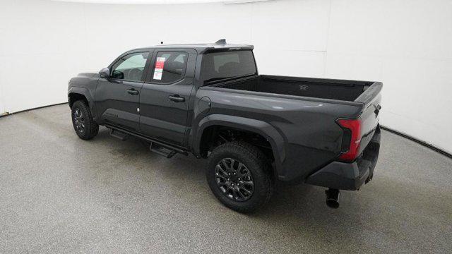 new 2025 Toyota Tacoma car, priced at $47,708