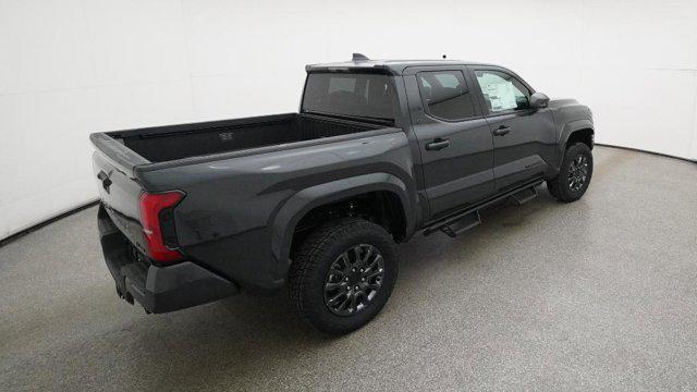 new 2025 Toyota Tacoma car, priced at $47,708