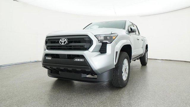 new 2024 Toyota Tacoma car, priced at $40,061