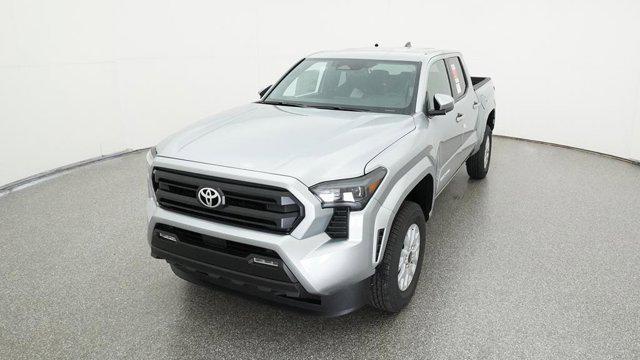 new 2024 Toyota Tacoma car, priced at $40,061