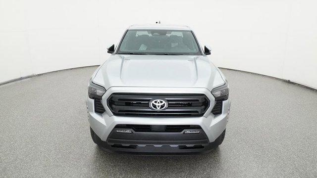 new 2024 Toyota Tacoma car, priced at $40,061