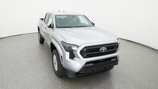 new 2024 Toyota Tacoma car, priced at $40,061