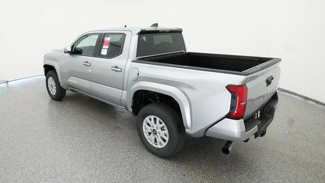 new 2024 Toyota Tacoma car, priced at $40,061