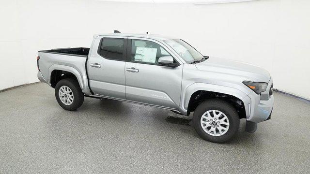 new 2024 Toyota Tacoma car, priced at $40,061