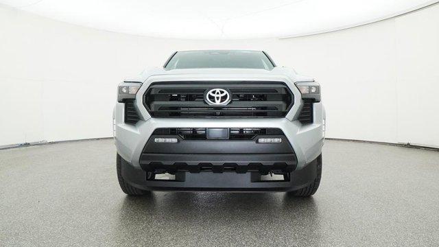 new 2024 Toyota Tacoma car, priced at $40,061