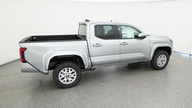 new 2024 Toyota Tacoma car, priced at $40,061