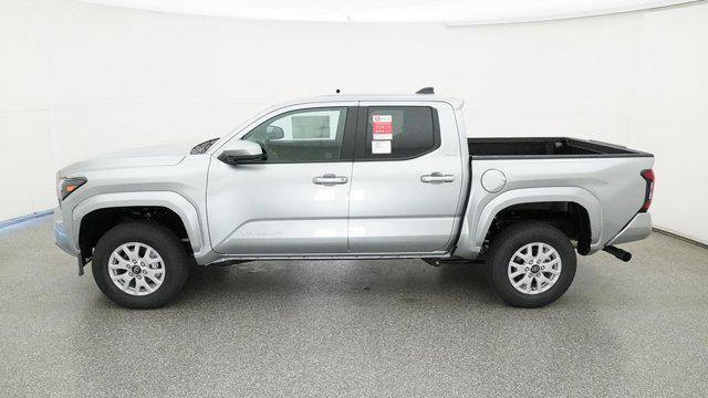 new 2024 Toyota Tacoma car, priced at $40,061