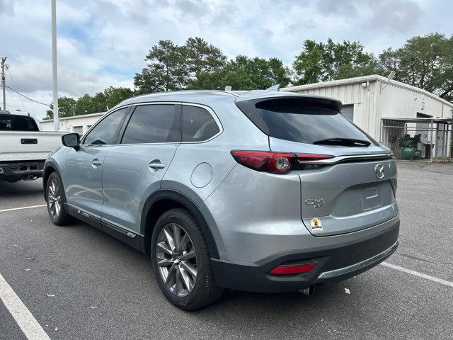 used 2023 Mazda CX-9 car, priced at $29,998
