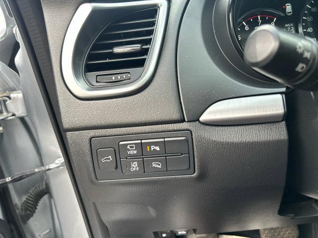 used 2023 Mazda CX-9 car, priced at $29,998