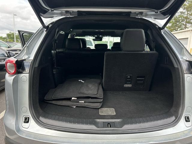 used 2023 Mazda CX-9 car, priced at $29,998