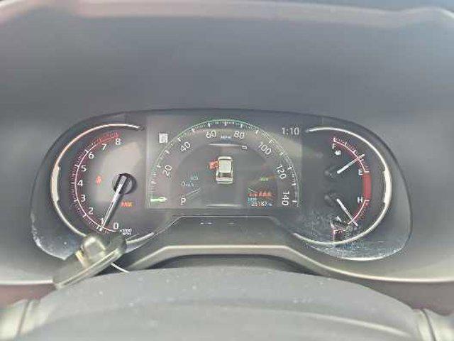 used 2023 Toyota RAV4 car, priced at $33,998