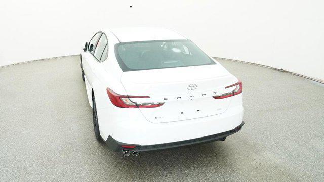 new 2026 Toyota Camry car, priced at $33,816