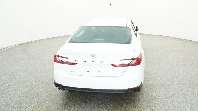 new 2026 Toyota Camry car, priced at $33,816