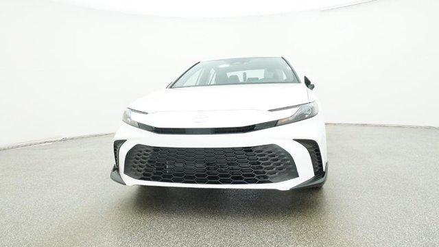 new 2026 Toyota Camry car, priced at $33,816