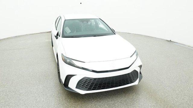 new 2026 Toyota Camry car, priced at $33,816