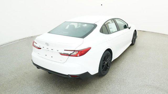new 2026 Toyota Camry car, priced at $33,816