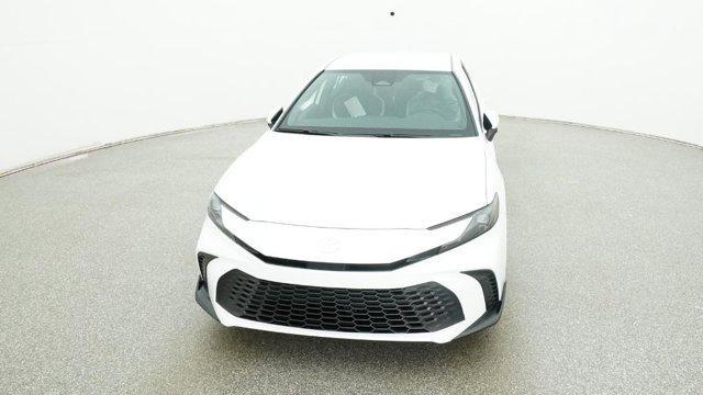 new 2026 Toyota Camry car, priced at $33,816
