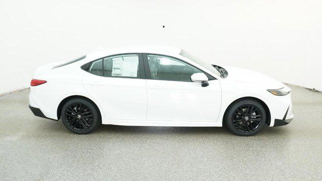 new 2026 Toyota Camry car, priced at $33,816