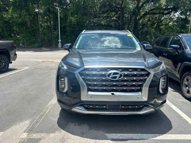 used 2020 Hyundai Palisade car, priced at $26,998