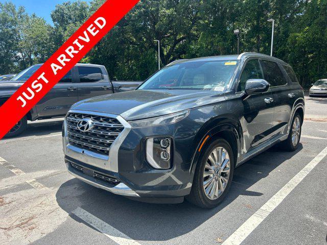 used 2020 Hyundai Palisade car, priced at $26,998