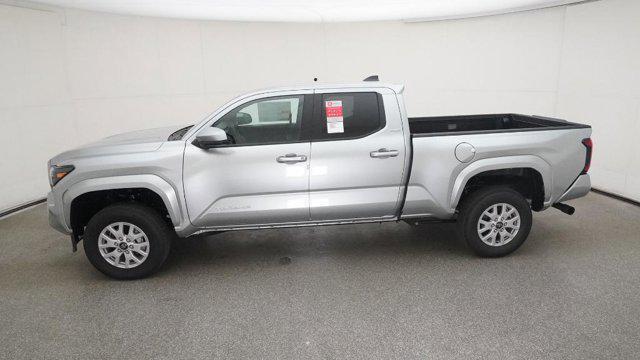 new 2025 Toyota Tacoma car, priced at $40,726
