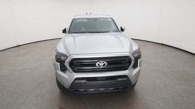 new 2025 Toyota Tacoma car, priced at $40,726