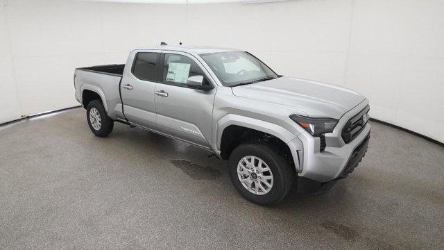 new 2025 Toyota Tacoma car, priced at $40,726