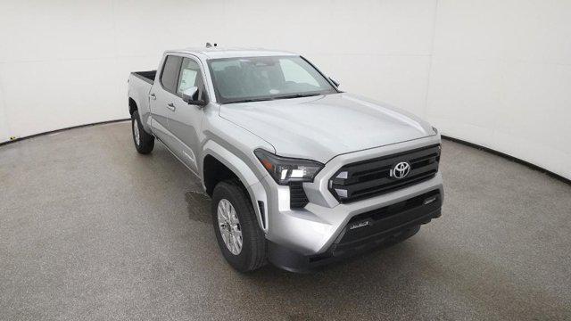 new 2025 Toyota Tacoma car, priced at $40,726