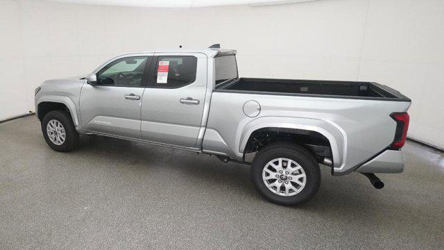 new 2025 Toyota Tacoma car, priced at $40,726