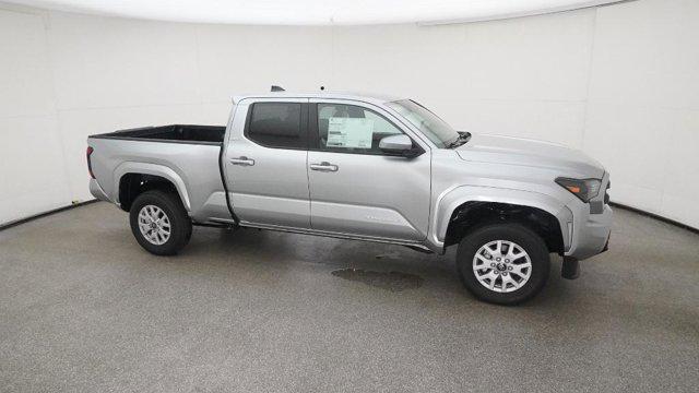 new 2025 Toyota Tacoma car, priced at $40,726