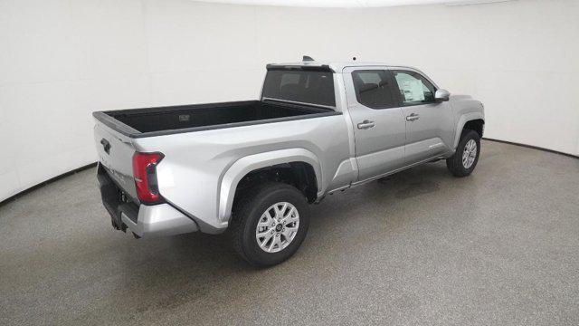 new 2025 Toyota Tacoma car, priced at $40,726