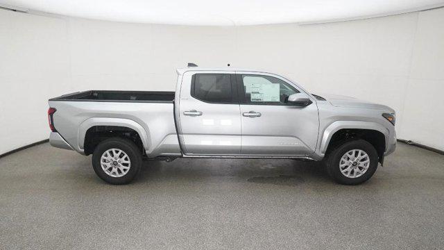 new 2025 Toyota Tacoma car, priced at $40,726