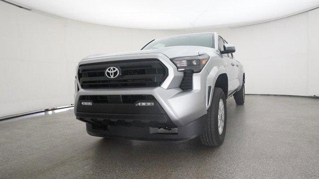 new 2025 Toyota Tacoma car, priced at $40,726