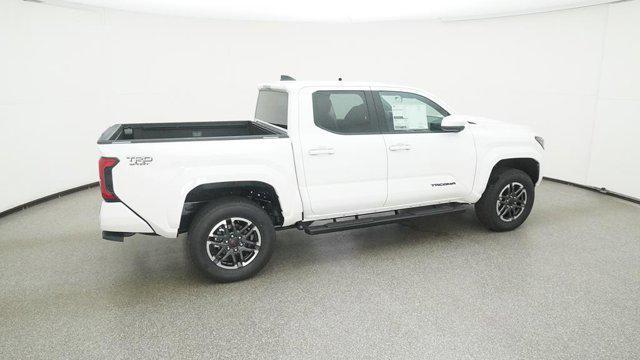 new 2024 Toyota Tacoma car, priced at $49,012