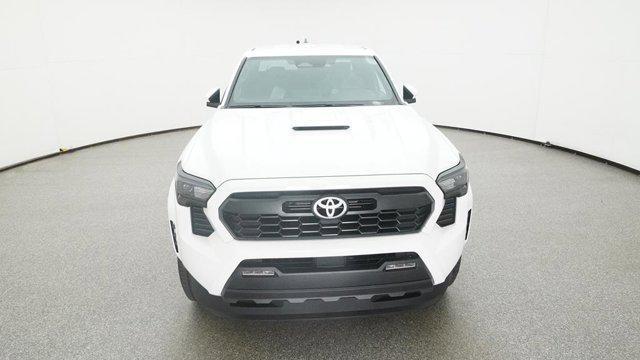 new 2024 Toyota Tacoma car, priced at $49,012