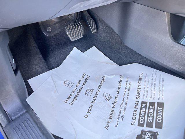 used 2021 Nissan Rogue car, priced at $21,448