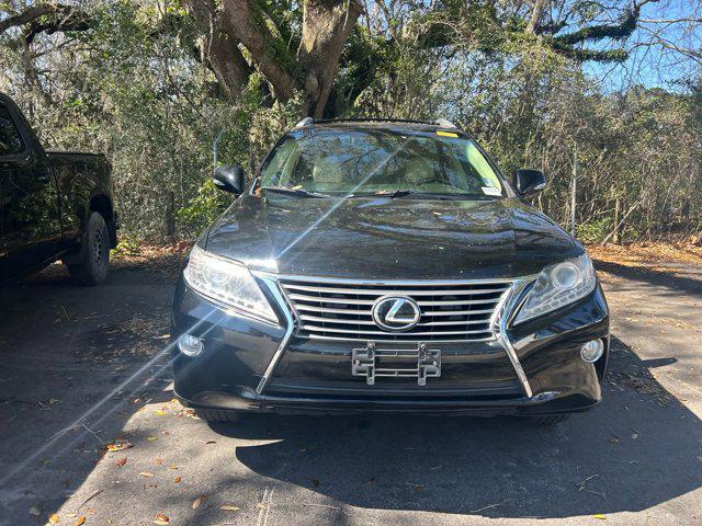 used 2014 Lexus RX 350 car, priced at $19,998