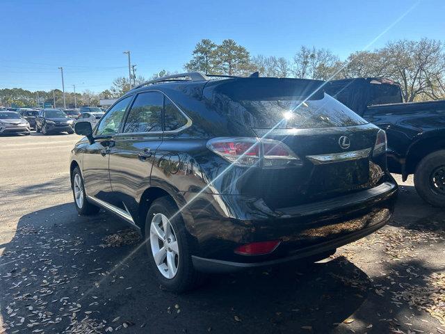 used 2014 Lexus RX 350 car, priced at $19,998