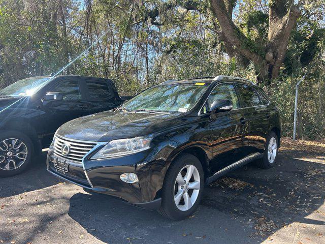 used 2014 Lexus RX 350 car, priced at $19,998