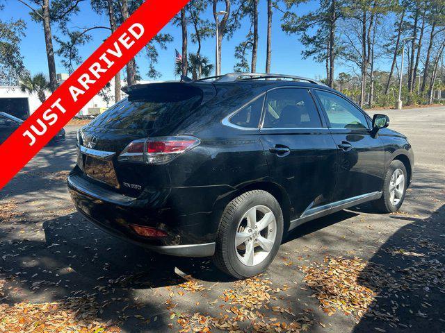 used 2014 Lexus RX 350 car, priced at $19,998