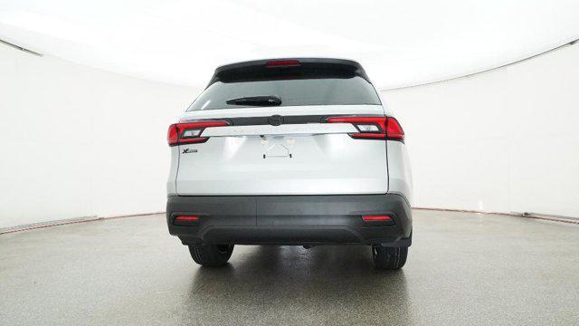 new 2026 Toyota Highlander car, priced at $47,964