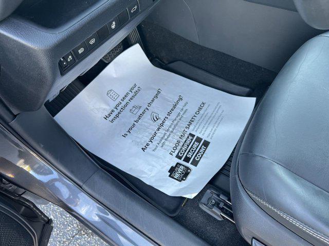 used 2023 Toyota RAV4 car, priced at $32,228