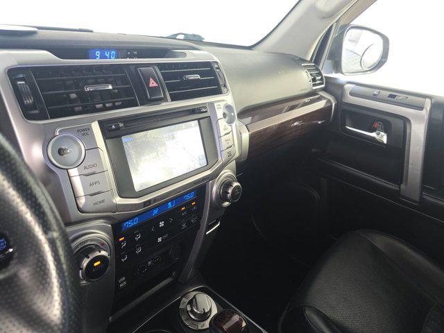 used 2018 Toyota 4Runner car, priced at $34,988
