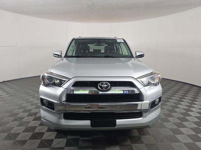 used 2018 Toyota 4Runner car, priced at $34,988