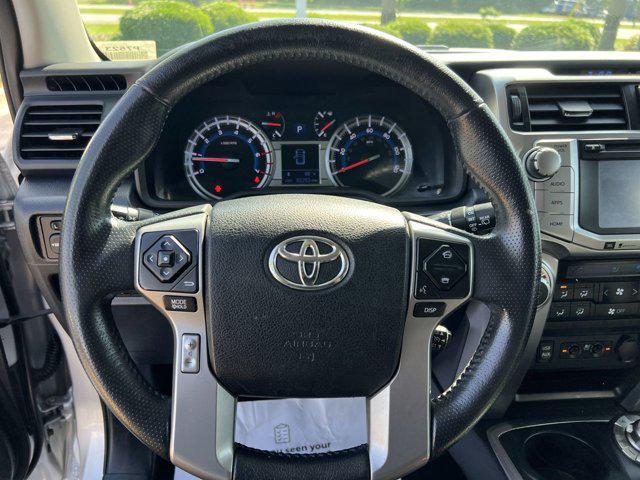 used 2018 Toyota 4Runner car, priced at $33,795