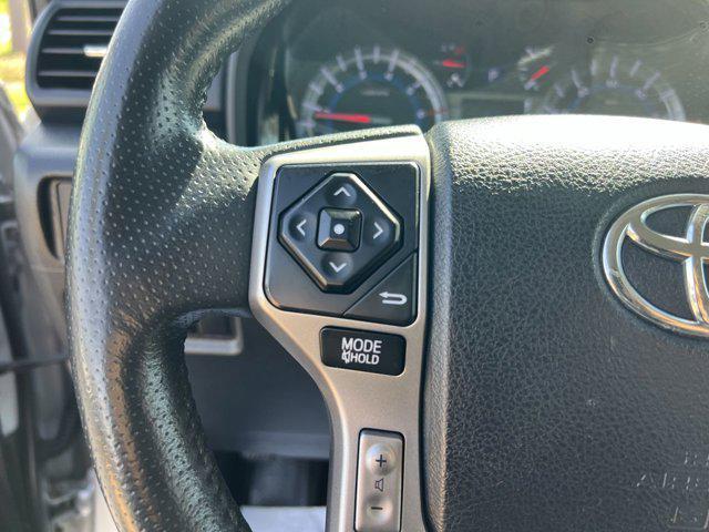 used 2018 Toyota 4Runner car, priced at $33,795