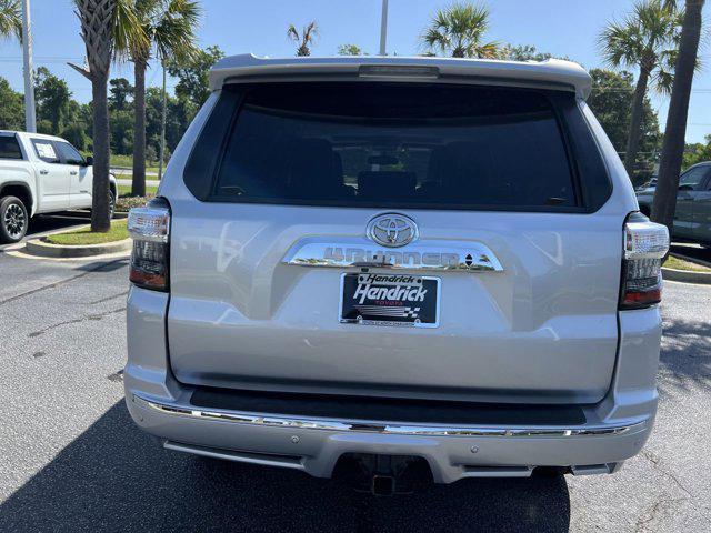 used 2018 Toyota 4Runner car, priced at $33,795