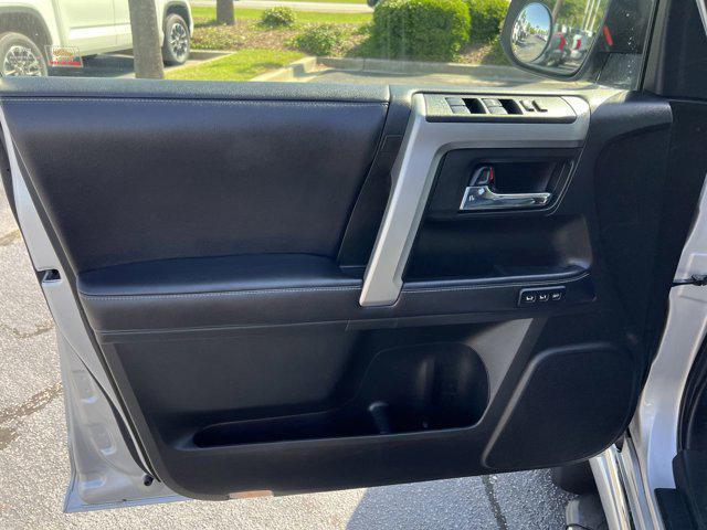 used 2018 Toyota 4Runner car, priced at $33,795