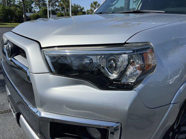 used 2018 Toyota 4Runner car, priced at $33,795